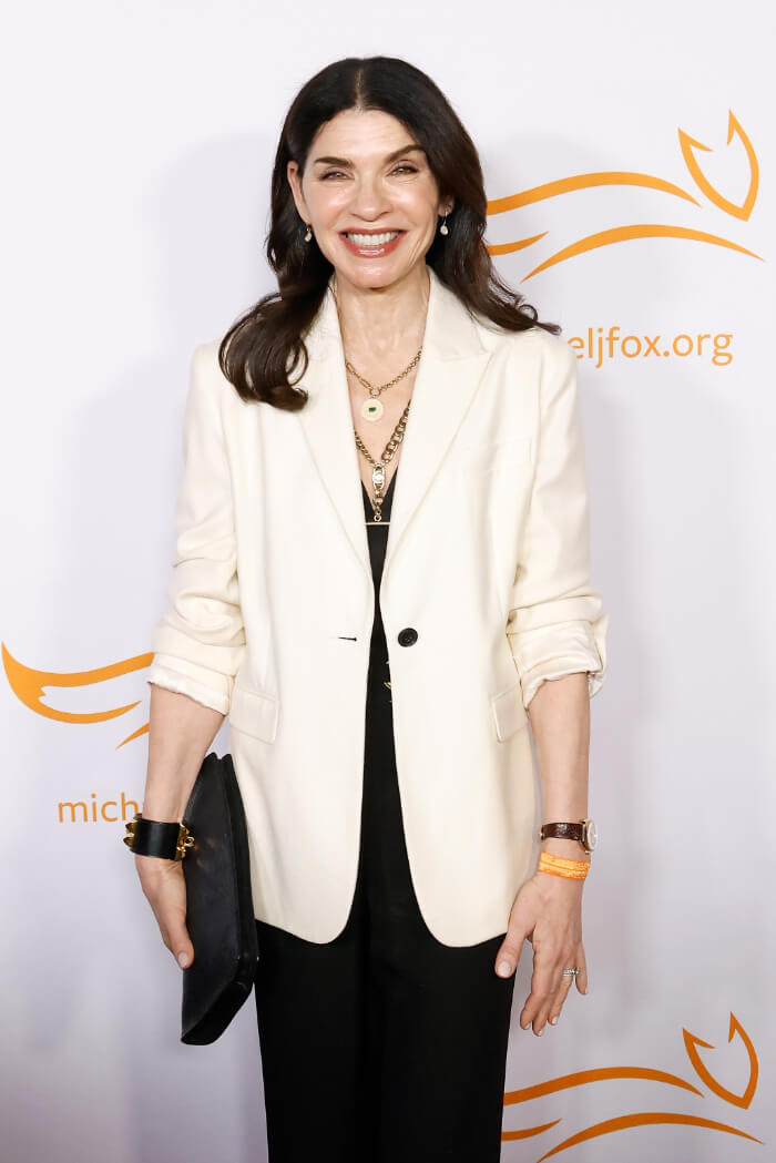 2025年11月15日、Funny Thing Happened On The Way To Cure Parkinson Gala。
