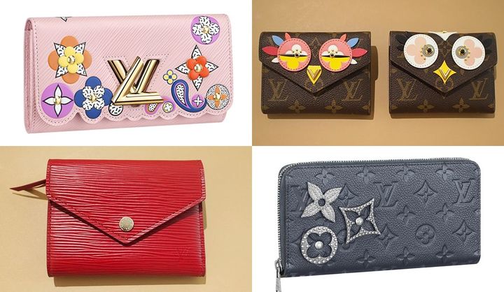 ルイ・ヴィトン（Louis Vuitton）財布11選｜定番長財布「ジッピー・ウォレット」から「ポルトフォイユ」まで、人気の財布を厳選