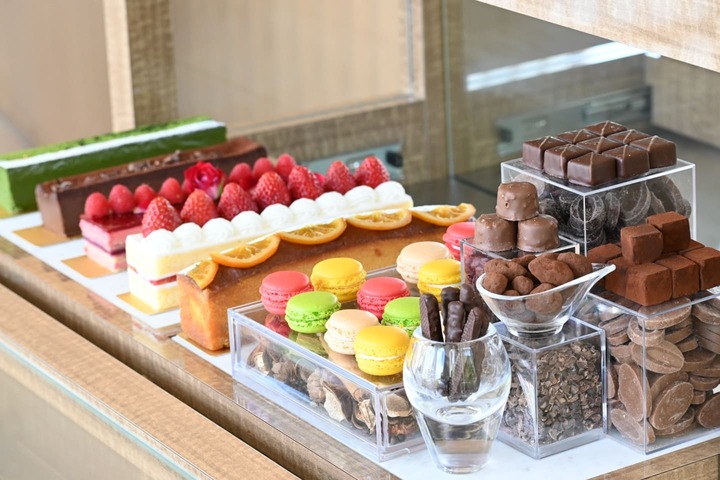 スイーツ_12,チョコレート_12,レストラン_12,肉_12,ホテル_12,東京_12