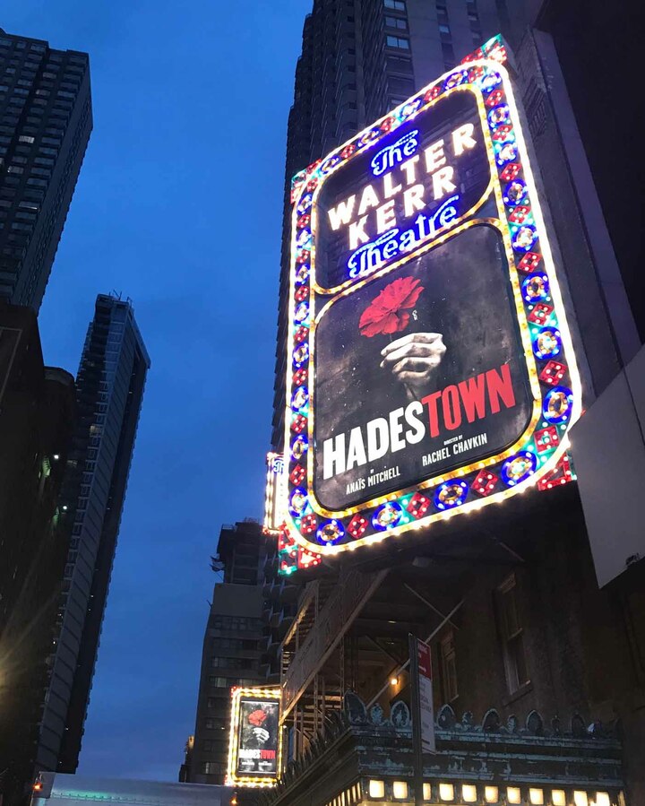 ウォルター・カー劇場