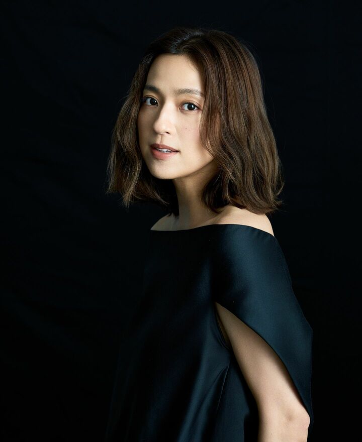 中村アンさん