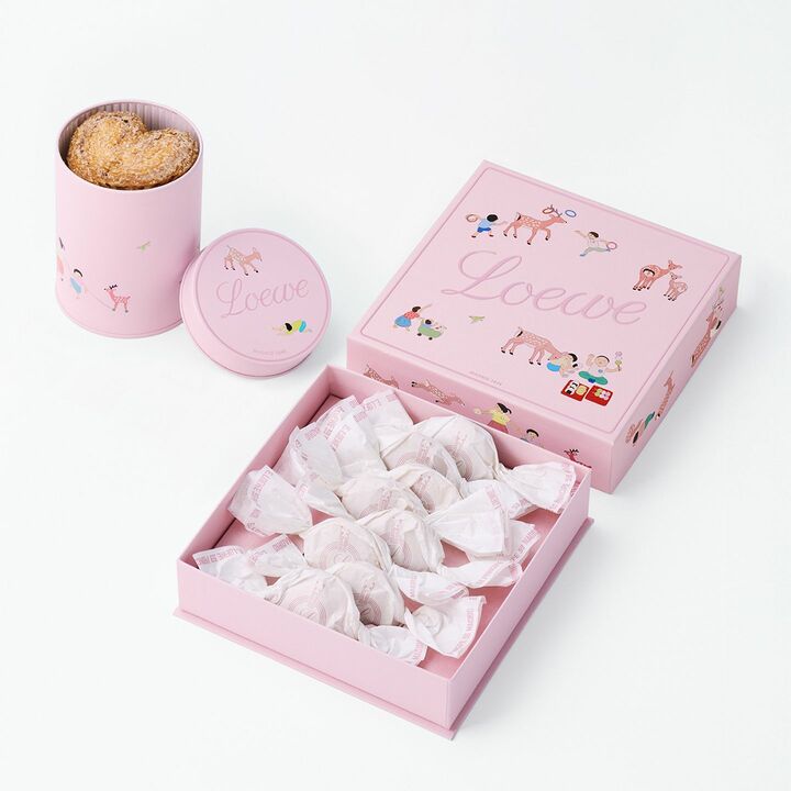 ファッションニュース_7,限定品_5,銀座_7,スイーツ_1