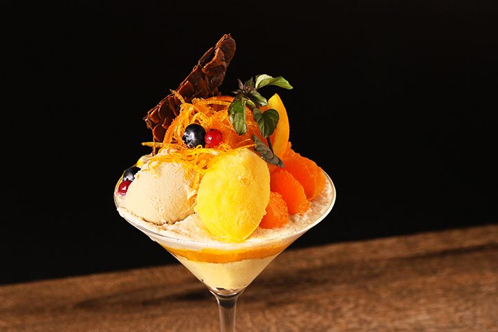 スイーツ_2,東京_2,チョコレート_2,クリスマス_2,パフェ_2,レストラン_2