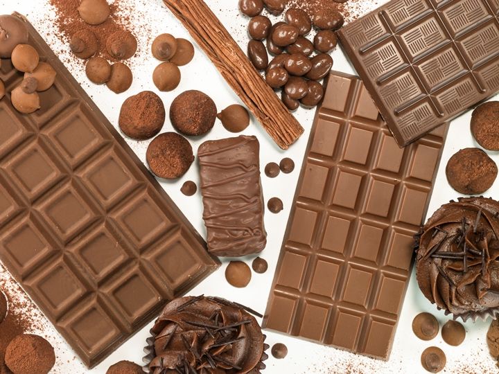 チョコレート_4,スイーツ_4,バレンタイン_4,プレゼント_4