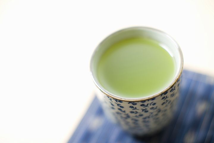高級で美味しいお茶をギフトに