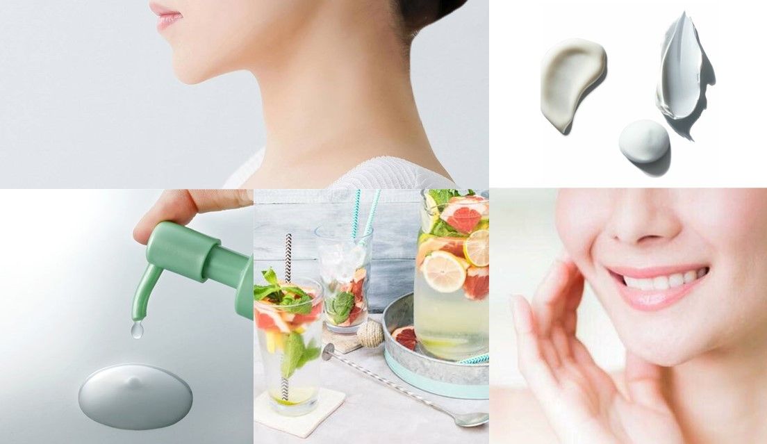 大人向け 肌荒れの 原因４つ と 対策法 まとめ Precious Jp プレシャス