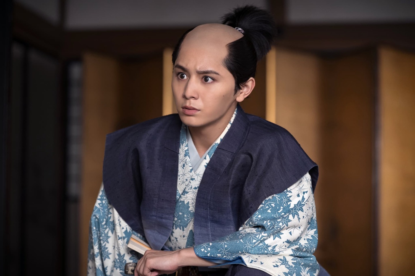 NHK大河ドラマ『豊臣兄弟!』レビュー第35回