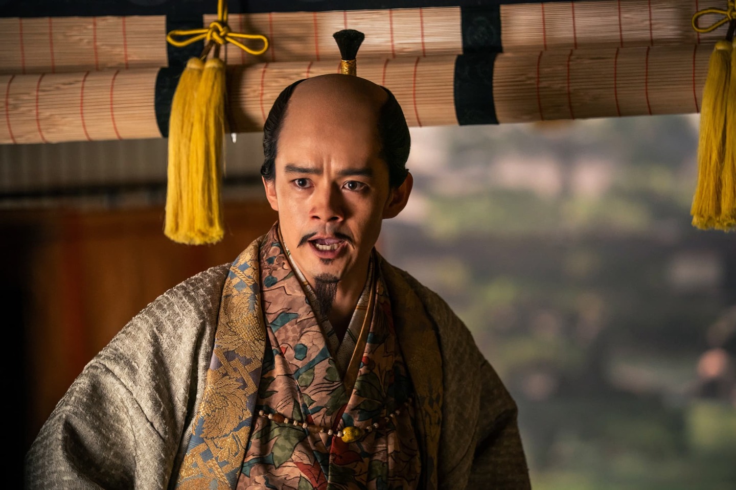 NHK大河ドラマ『豊臣兄弟！』レビュー第39回