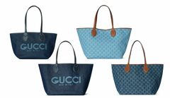 ディオール「ラッキーディオール」にカラフルなリングが新登場