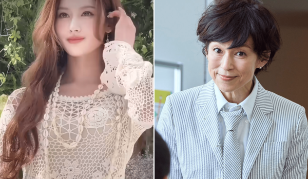 【先週の人気インスタグラム投稿】TWICE・サナさんや中条あやみさんらが来場！「ラルフ ローレン」イベントや、鈴木保奈美さんが着こなすキャリアスタイルなど５選
