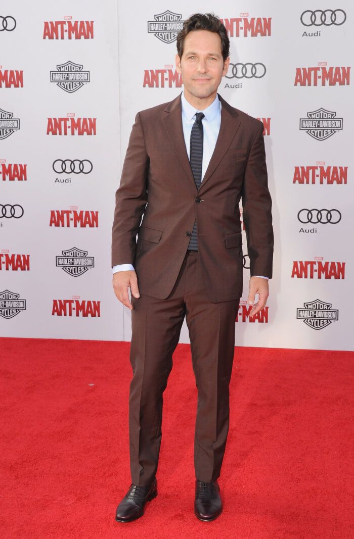 2015年6月29日、ハリウッドのドルビー・シアターで行われたロサンゼルスプレミア。