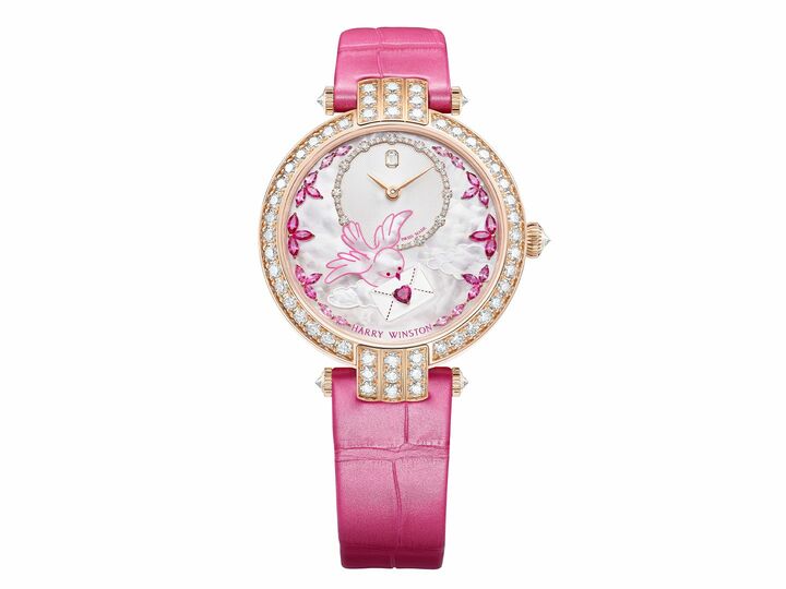 時計_3,高級時計_3,名品_3,ジュエリーウォッチ_3