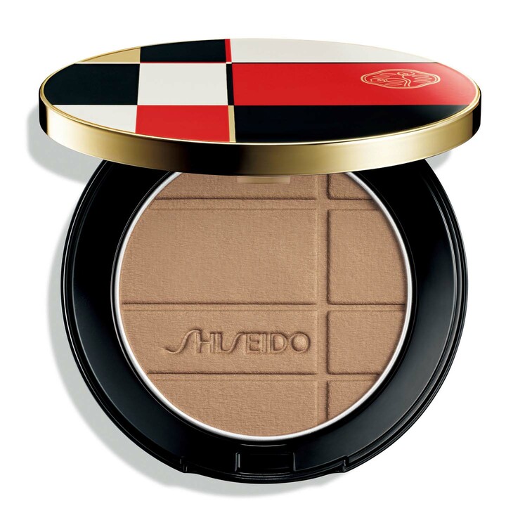SHISEIDO カラー+グロウ エンハンサー 08