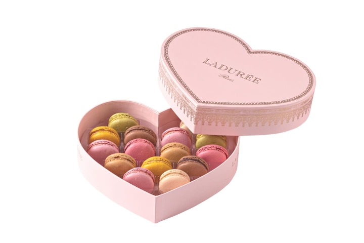 スイーツ_4,チョコレート_4,バレンタインデー_4,プレゼント_4,ティー_4