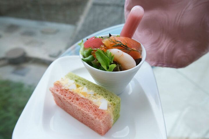 ティー_7,映画_7,スイーツ_7,チョコレート_7,ホテル_7,東京_6