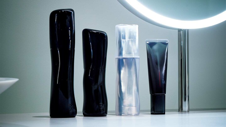 ポーラ『B.A』『B.A グランラグゼ』のアイテム