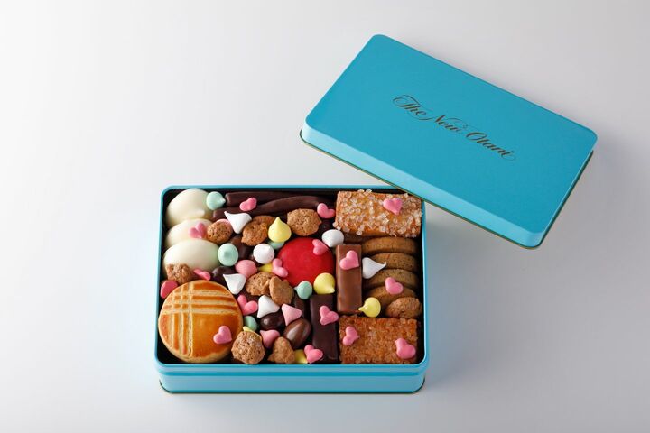 東京_8,ホテル_8,スイーツ_8,チョコレート_8,バレンタイン_8,手土産_8,プレゼント_8