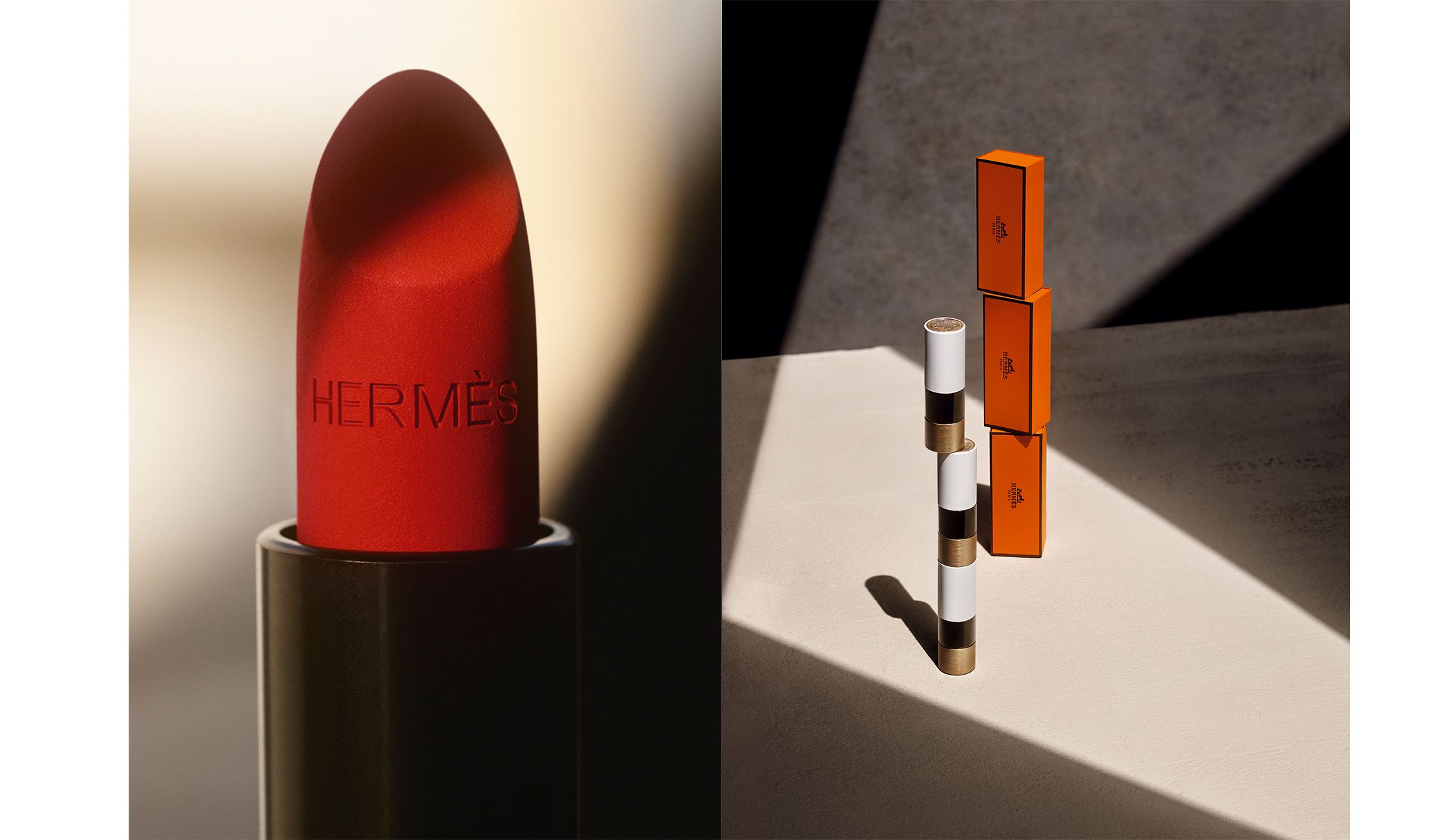 カテゴリ Hermes - エルメス リップスティック サテン 75の通販 by Hans shop｜エルメスならラクマ ラッピング