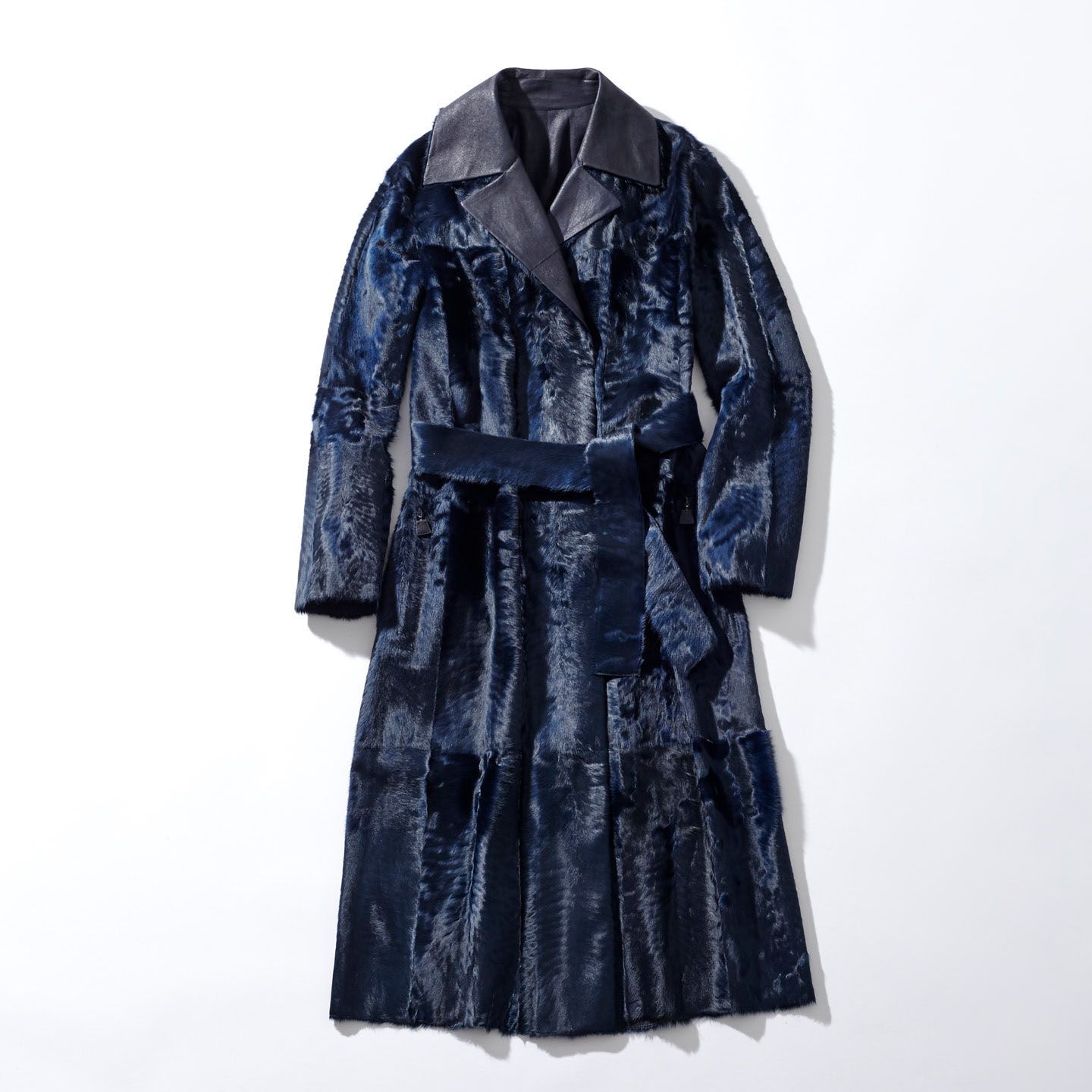 ファーコート¥1,890,000(税抜)