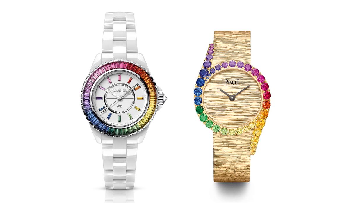 美品 CHANEL バレッタ レインボー 97P ヴィンテージ 虹色 img_ef1115ff1e9ba8e8af4f369761