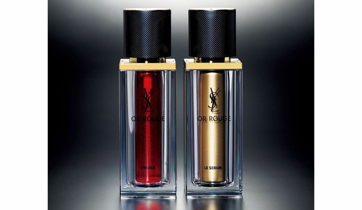 YSL オールージュ セラム