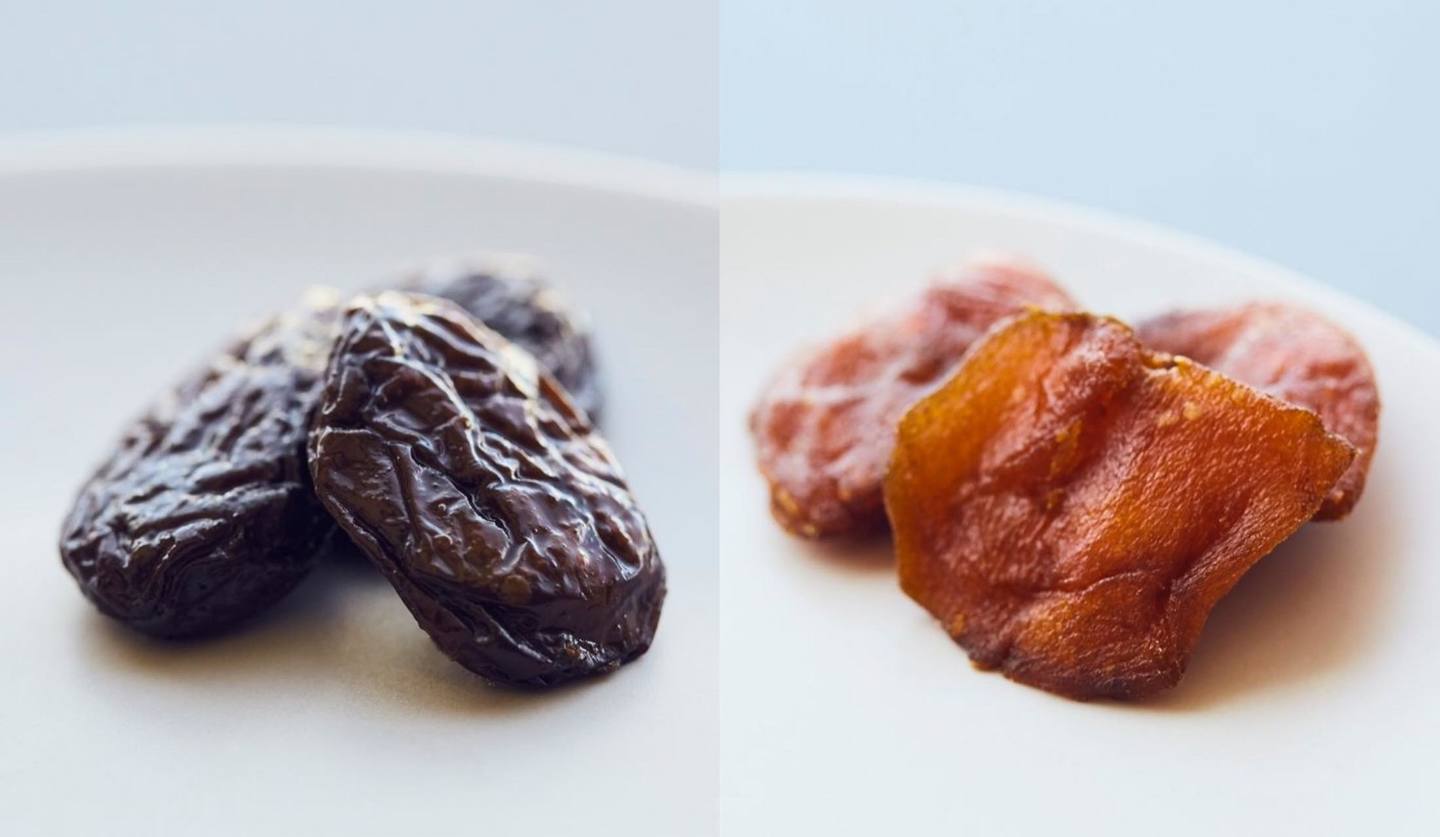 FRUITEST（フルーテスト）」のレア・ドライフルーツは賞味期限が長く、みずみずしいフルーツが食べられるドライフルーツ |  Precious.jp（プレシャス）
