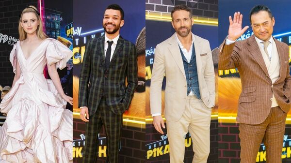 映画『名探偵ピカチュウ』出演者の当時と現在の写真まとめ【35枚】|日本発のハリウッド俳優・渡辺謙さんも出演!世界中で愛される『ポケモン』シリーズのハリウッドデビュー作