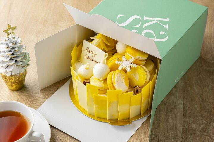 クリスマスケーキ_1,スイーツ_1,いちご_1,チョコレート_1,ホテル_1,東京_1