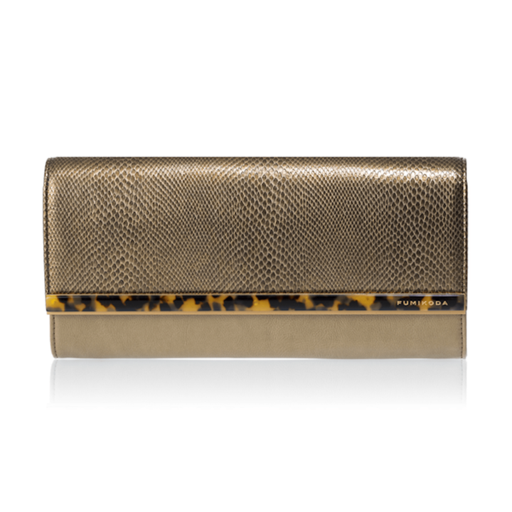 クラッチバッグ「TALA（タラ）」￥98,000（税抜）　