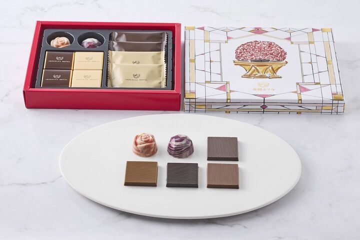 東京_3,ホテル_3,スイーツ_3,チョコレート_3,バレンタイン_3,手土産_3,プレゼント_3