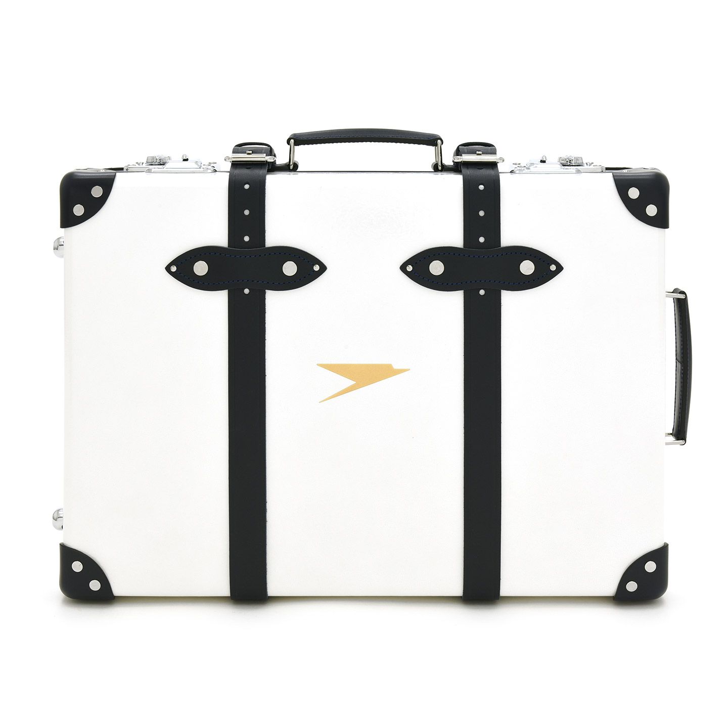 グローブ・トロッターの限定トラベルケース「BOAC Speedbird」