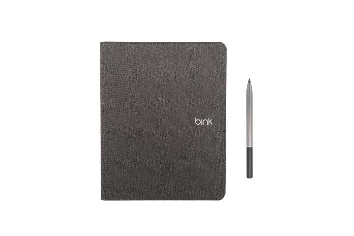 スマートノートパッド「bink(ビーインク)」参考価格:¥19,224(税込)