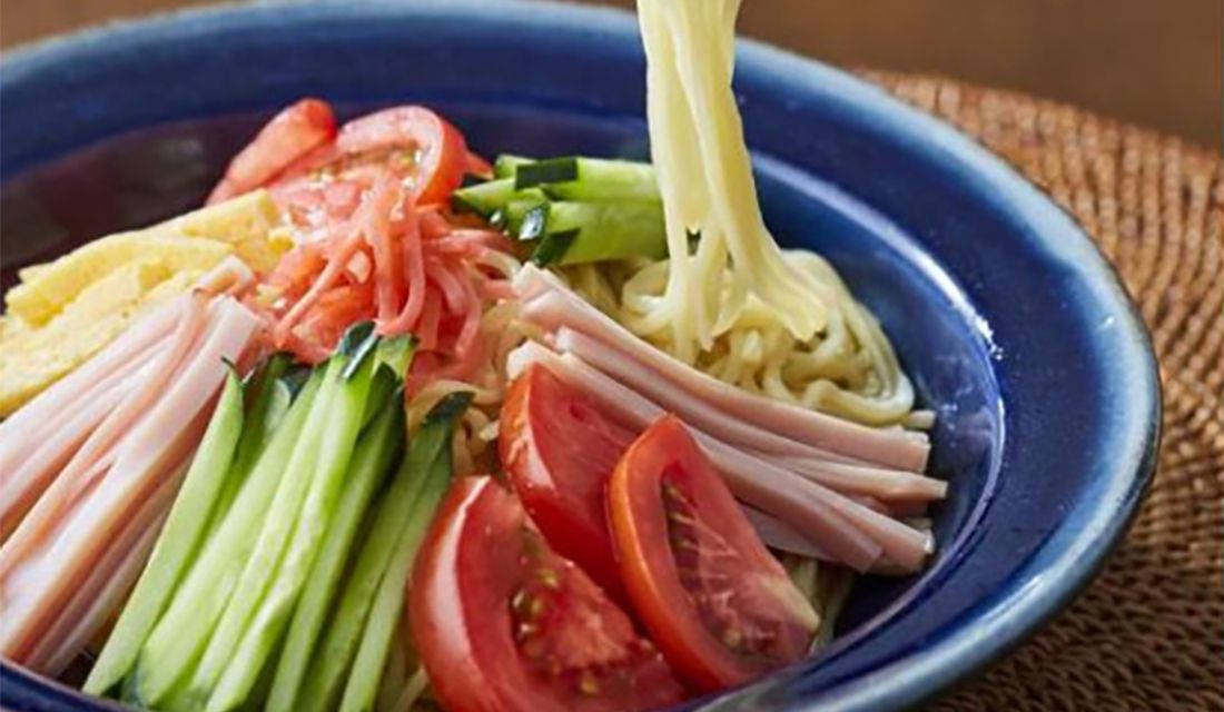 お家で冷やし中華 基本の作り方から簡単アレンジレシピ 具の切り方や献立のコツ 高級冷やし中華セットのお取り寄せまで Precious Jp プレシャス お家で冷やし中華 基本の作り方から簡単アレンジレシピ 具の切り方や献立のコツ 高級冷やし中華セットのお取り寄せまで Precious Jp プレシャス