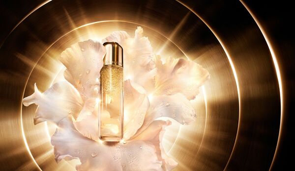 【ゲラン】オーキデ アンぺリアル ゴールドノビレから待望のローション登場｜先進バイオテクノロジーで一段上のエイジングケアを