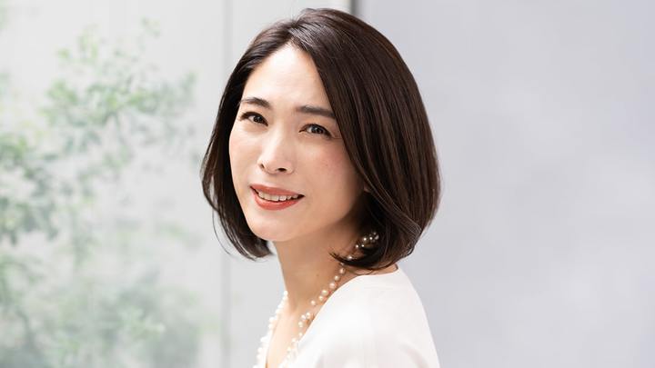 中村洋子さん（41歳／PR）