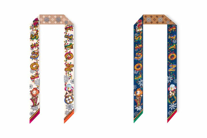 ファッションニュース_7,スカーフ_1