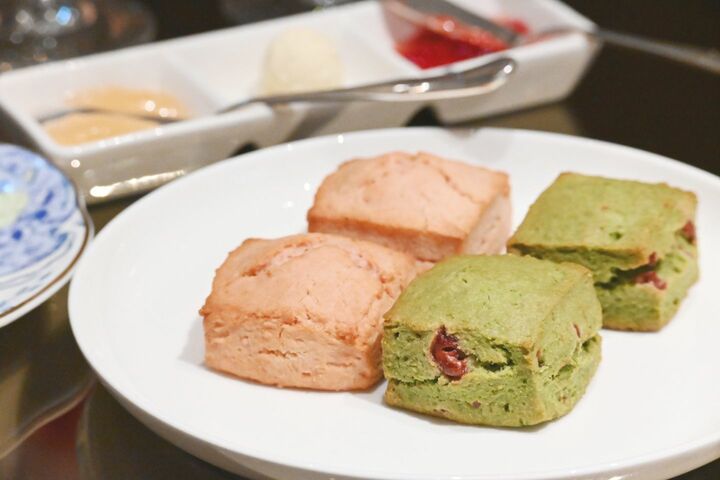 スイーツ_13,ティー_13,いちご_13,ホテル_13,東京_13