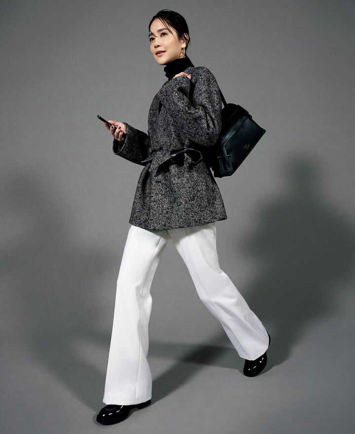 冬コーデ_1,大人コーデ_1,パンツ_1