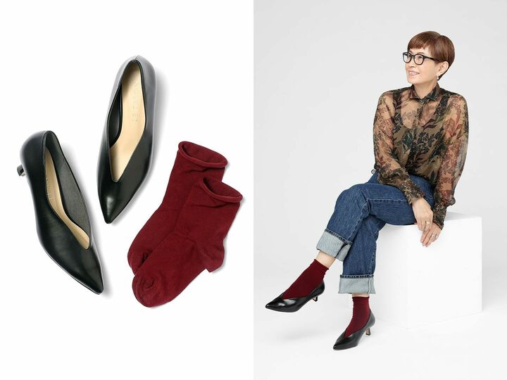 靴_1,秋コーデ_1