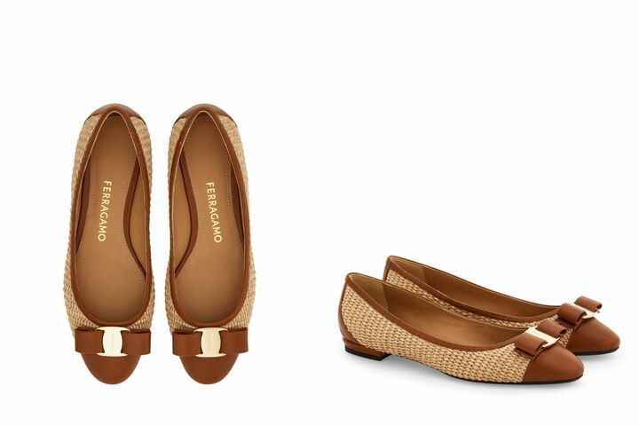 ファッションニュース_1,フラットシューズ_1