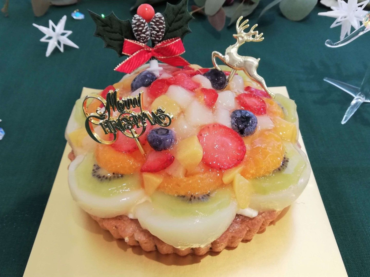 クリスマス_1,クリスマス,クリスマスプレゼント2019_1,スイーツ_1,東京_1,新宿_1,日本橋_1,いちご_1