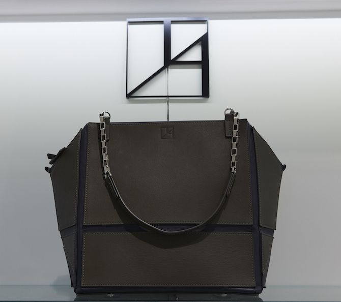 TAE ASHIDA(タエ アシダ)、IT BAG