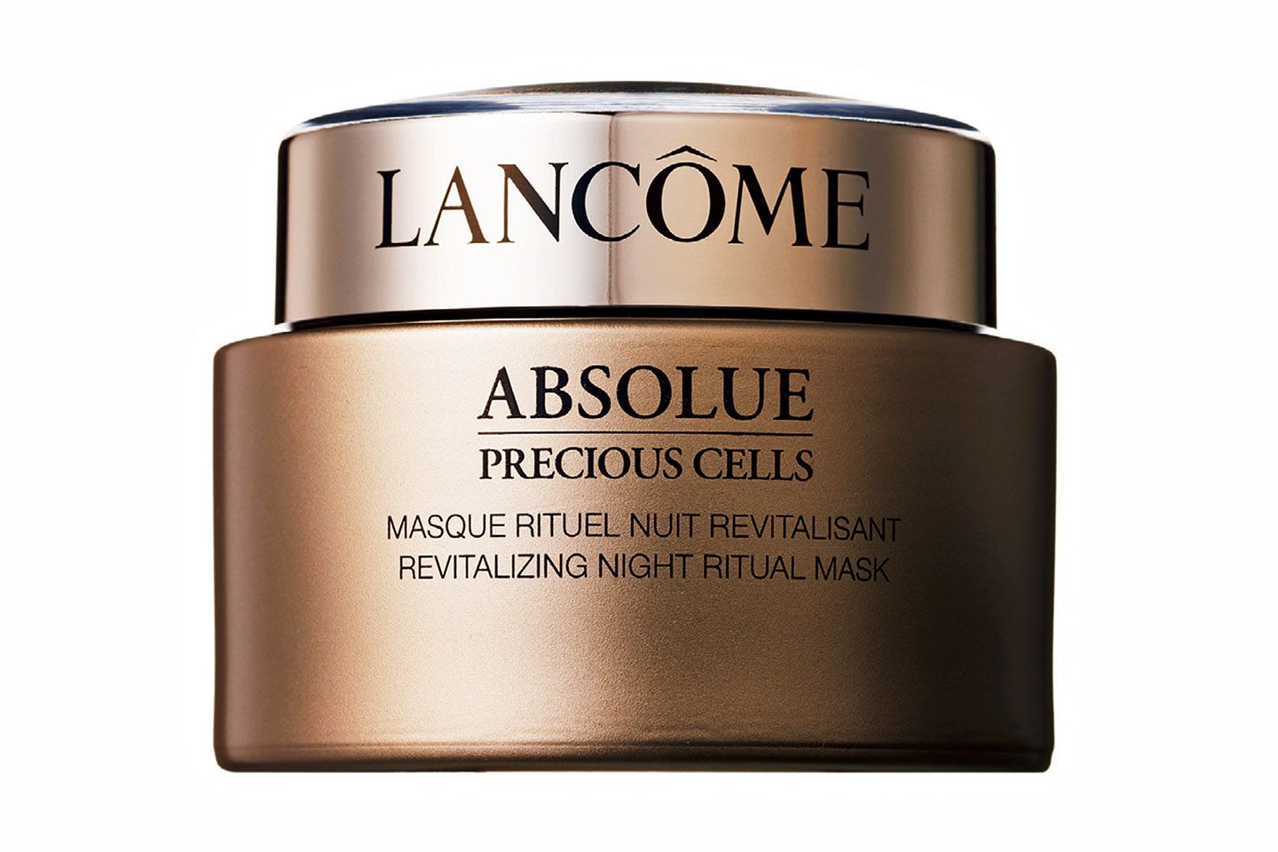 ランコム アプソリュ プレシャスセル ナイトリチュアル マスク 75ml ¥23,000