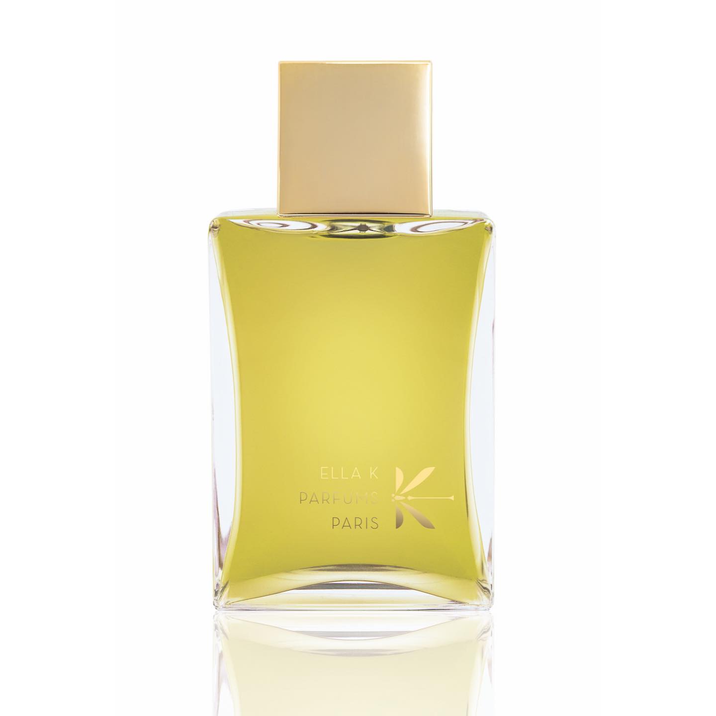 エラ ケイ サガノの詩 70ml ¥26,000