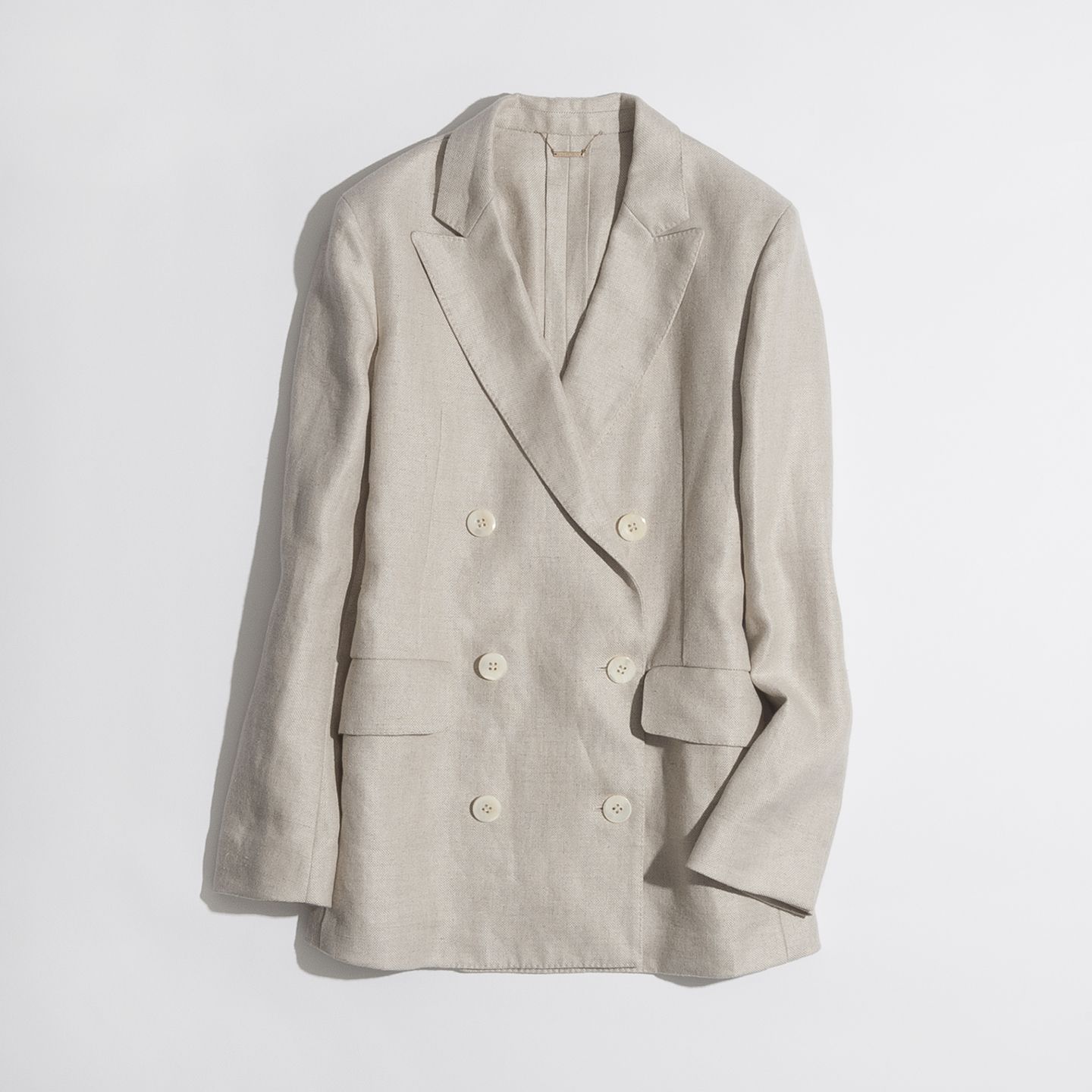 ジャケット¥65,000(カオス丸の内〈カオス〉)