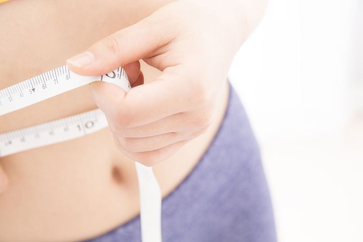 涙には、心身に良いデトックス効果のほか、ダイエット効果を引き出す力がある