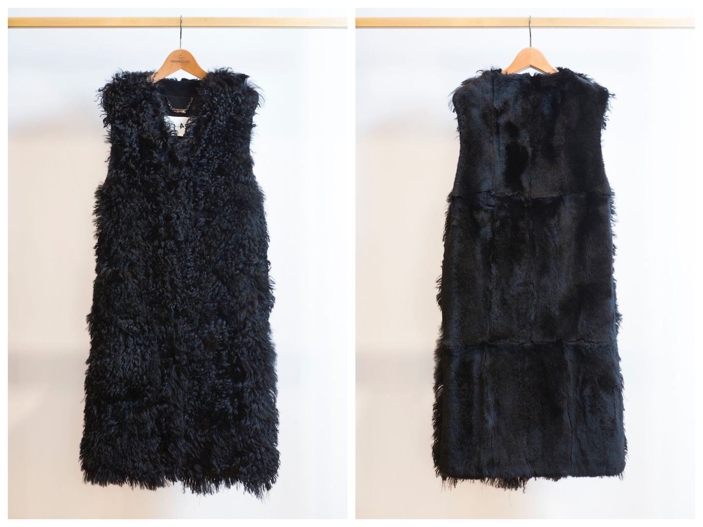 ファージレ(ロング) ¥180,000
