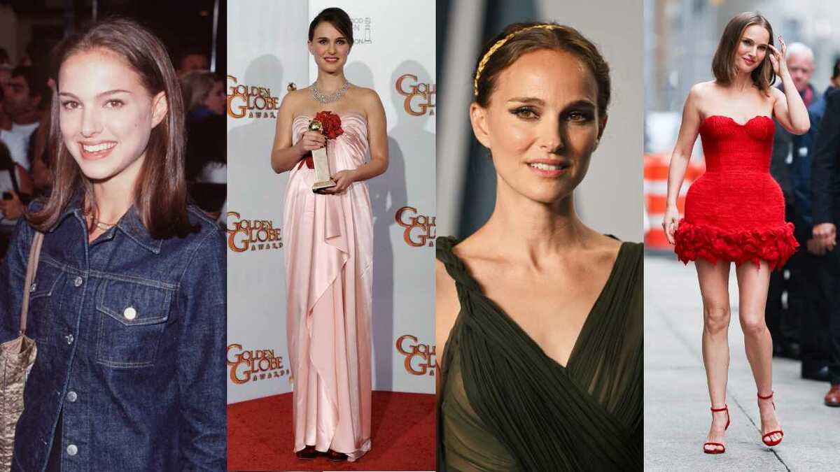 ライフキャスト ライフマスク ナタリーポートマン レオン スター