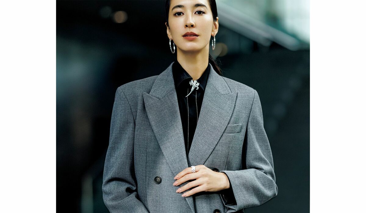 イタリアクラシコを継承した「ブルネロ クチネリ」のサルトリアル