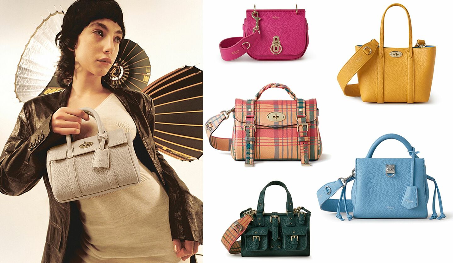 Mulberry バッグ | www.ishela.com.br